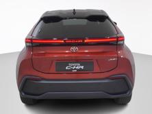 TOYOTA C-HR 2.0 PHEV Swiss Edition ** inkl. 8-Fach Bereifung **, Plug-in-Hybrid Benzin/Elektro, Neuwagen, Automat - 3
