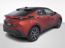 TOYOTA C-HR 2.0 PHEV Swiss Edition ** inkl. 8-Fach Bereifung **, Plug-in-Hybrid Benzin/Elektro, Neuwagen, Automat - 4