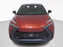 TOYOTA C-HR 2.0 PHEV Swiss Edition ** inkl. 8-Fach Bereifung **, Plug-in-Hybrid Benzin/Elektro, Neuwagen, Automat - 5