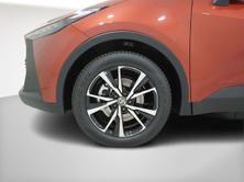 TOYOTA C-HR 2.0 PHEV Swiss Edition ** inkl. 8-Fach Bereifung **, Plug-in-Hybrid Benzin/Elektro, Neuwagen, Automat - 6