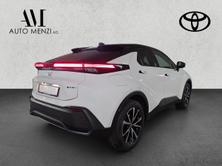 TOYOTA C-HR 2.0 PHEV Swiss Edition, Plug-in-Hybrid Petrol/Electric, New car, Automatic - 2