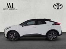 TOYOTA C-HR 2.0 PHEV Swiss Edition, Plug-in-Hybrid Petrol/Electric, New car, Automatic - 7