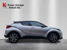 TOYOTA C-HR 2.0 HSD CVT Trend, Full-Hybrid Petrol/Electric, Second hand / Used, Automatic - 2