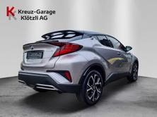 TOYOTA C-HR 2.0 HSD CVT Trend, Full-Hybrid Petrol/Electric, Second hand / Used, Automatic - 3
