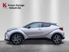 TOYOTA C-HR 2.0 HSD CVT Trend, Full-Hybrid Petrol/Electric, Second hand / Used, Automatic - 6