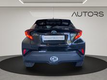 TOYOTA C-HR 1.8 VVTi HSD Trend, Full-Hybrid Petrol/Electric, Second hand / Used, Automatic - 5