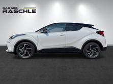 TOYOTA C-HR 2.0 HSD CVT Move, Full-Hybrid Petrol/Electric, Second hand / Used, Automatic - 3