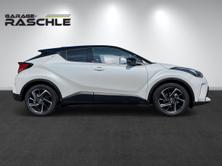TOYOTA C-HR 2.0 HSD CVT Move, Full-Hybrid Petrol/Electric, Second hand / Used, Automatic - 5