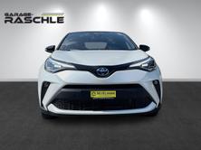 TOYOTA C-HR 2.0 HSD CVT Move, Full-Hybrid Petrol/Electric, Second hand / Used, Automatic - 6
