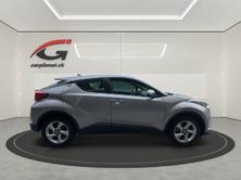 TOYOTA C-HR 1.2 T Comfort 4x4, Petrol, Second hand / Used, Automatic - 2