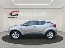 TOYOTA C-HR 1.2 T Comfort 4x4, Petrol, Second hand / Used, Automatic - 3
