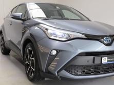 TOYOTA C-HR 2.0 HSD CVT Trend, Second hand / Used, Automatic - 2