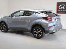 TOYOTA C-HR 2.0 HSD CVT Trend, Second hand / Used, Automatic - 3