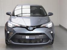 TOYOTA C-HR 2.0 HSD CVT Trend, Second hand / Used, Automatic - 5