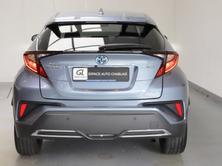 TOYOTA C-HR 2.0 HSD CVT Trend, Second hand / Used, Automatic - 6