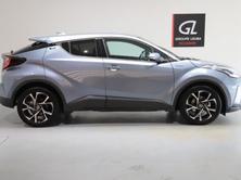 TOYOTA C-HR 2.0 HSD CVT Trend, Second hand / Used, Automatic - 7