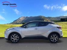 TOYOTA C-HR 1.8 VVTi HSD Style, Second hand / Used, Automatic - 2