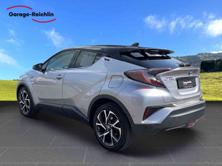 TOYOTA C-HR 1.8 VVTi HSD Style, Second hand / Used, Automatic - 3