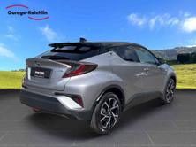 TOYOTA C-HR 1.8 VVTi HSD Style, Second hand / Used, Automatic - 5