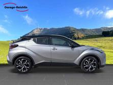 TOYOTA C-HR 1.8 VVTi HSD Style, Second hand / Used, Automatic - 6