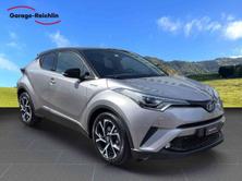 TOYOTA C-HR 1.8 VVTi HSD Style, Second hand / Used, Automatic - 7