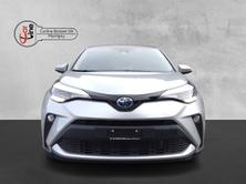 TOYOTA C-HR 1.8 HSD CVT Trend, Second hand / Used, Automatic - 4