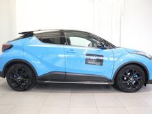 TOYOTA C-HR 1.8 HSD Limited CVT, Second hand / Used, Automatic - 3