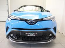 TOYOTA C-HR 1.8 HSD Limited CVT, Second hand / Used, Automatic - 4