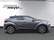 TOYOTA C-HR 1.8 VVTi HSD Style, Full-Hybrid Petrol/Electric, Second hand / Used, Automatic - 2