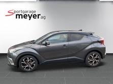 TOYOTA C-HR 1.8 VVTi HSD Style, Full-Hybrid Petrol/Electric, Second hand / Used, Automatic - 6