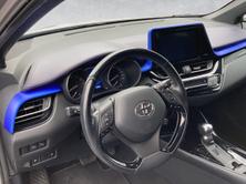 TOYOTA C-HR 1.2 Turbo Premium 4WD Multidrive S, Benzina, Occasioni / Usate, Automatico - 5