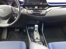 TOYOTA C-HR 1.2 Turbo Premium 4WD Multidrive S, Benzin, Occasion / Gebraucht, Automat - 6