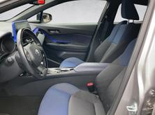 TOYOTA C-HR 1.2 Turbo Premium 4WD Multidrive S, Benzin, Occasion / Gebraucht, Automat - 7