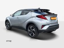 TOYOTA C-HR 1.8 HSD CVT Trend, Second hand / Used, Automatic - 3