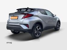 TOYOTA C-HR 1.8 HSD CVT Trend, Second hand / Used, Automatic - 4