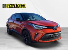 TOYOTA C-HR 2.0 HSD CVT Launch Edition, Second hand / Used, Automatic - 3