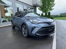 TOYOTA C-HR 2.0 HSD CVT Style, Second hand / Used, Automatic - 2
