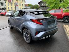 TOYOTA C-HR 2.0 HSD CVT Style, Second hand / Used, Automatic - 3