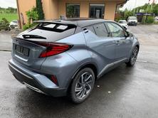 TOYOTA C-HR 2.0 HSD CVT Style, Second hand / Used, Automatic - 4