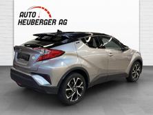 TOYOTA C-HR 1.8 VVTi HSD Style, Full-Hybrid Petrol/Electric, Second hand / Used, Automatic - 3