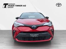 TOYOTA C-HR 2.0 VVTi HSD Move, Full-Hybrid Petrol/Electric, Second hand / Used, Automatic - 2