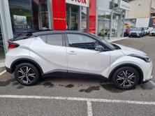TOYOTA C-HR 2.0 HSD CVT Move, Second hand / Used, Automatic - 2