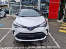 TOYOTA C-HR 2.0 HSD CVT Move, Second hand / Used, Automatic - 3