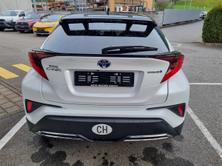 TOYOTA C-HR 2.0 HSD CVT Move, Second hand / Used, Automatic - 5