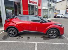 TOYOTA C-HR 2.0 HSD CVT Move, Second hand / Used, Automatic - 2