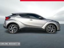 TOYOTA C-HR 1.8 HSD CVT Trend, Second hand / Used, Automatic - 6