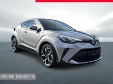 TOYOTA C-HR 1.8 HSD CVT Trend, Second hand / Used, Automatic - 7