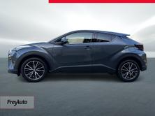 TOYOTA C-HR 1.2 Turbo Trend 4WD Multidrive S, Petrol, Second hand / Used, Automatic - 2