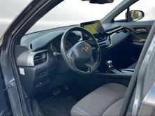 TOYOTA C-HR 1.2 Turbo Trend 4WD Multidrive S, Benzina, Occasioni / Usate, Automatico - 5