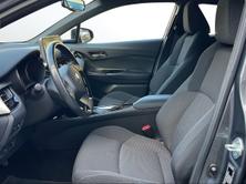 TOYOTA C-HR 1.2 Turbo Trend 4WD Multidrive S, Benzin, Occasion / Gebraucht, Automat - 6